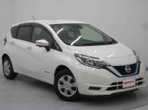 2020 Nissan Note
