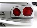 1998 Nissan Skyline
