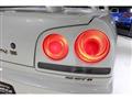 1998 Nissan Skyline