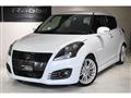 2012 Suzuki Swift