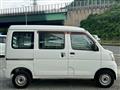 2014 Daihatsu Hijet Cargo
