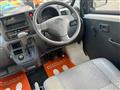 2014 Daihatsu Hijet Cargo