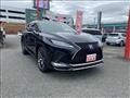 2022 Lexus RX