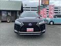 2022 Lexus RX