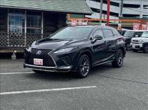 2022 Lexus RX