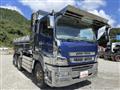 2014 Mitsubishi Fuso Super Great