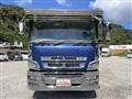 2014 Mitsubishi Fuso Super Great