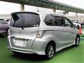 2013 Honda Freed