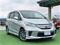 2013 Honda Freed