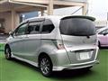 2013 Honda Freed