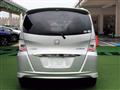 2013 Honda Freed
