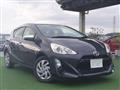 2015 Toyota AQUA
