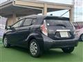 2015 Toyota AQUA