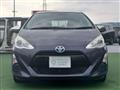 2015 Toyota AQUA