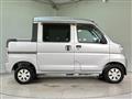 2014 Daihatsu Hijet Cargo