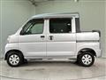 2014 Daihatsu Hijet Cargo