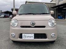2012 Daihatsu MIRA COCOA