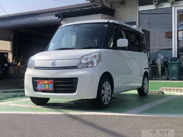 2014 Suzuki Suzuki Others