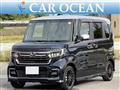 2022 Honda N BOX