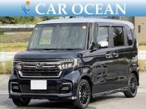 2022 Honda N BOX