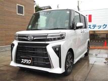 2025 Daihatsu Tanto