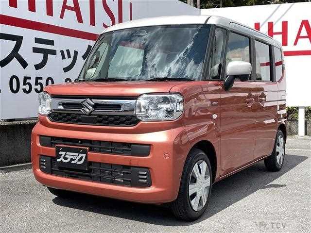 2025 Suzuki Suzuki Others