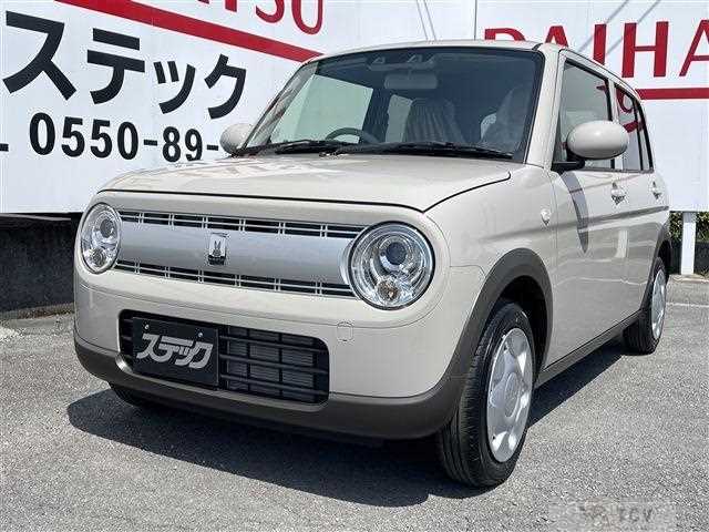 2025 Suzuki Lapin