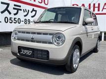 2025 Suzuki Lapin