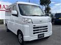2025 Daihatsu Hijet Cargo