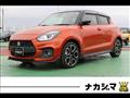 2020 Suzuki Swift