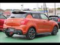 2020 Suzuki Swift
