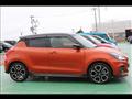 2020 Suzuki Swift