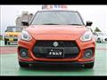 2020 Suzuki Swift