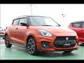 2020 Suzuki Swift