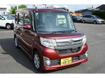 2013 Daihatsu Tanto