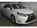 2014 Lexus HS HYBRID