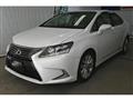 2014 Lexus HS HYBRID