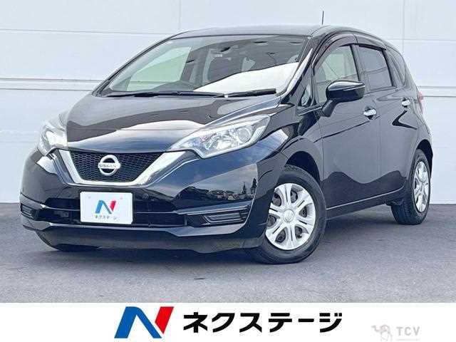2019 Nissan Note