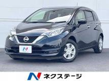 2019 Nissan Note