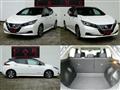 2019 Nissan Leaf
