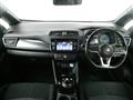 2018 Nissan Leaf