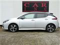 2018 Nissan Leaf