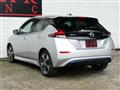 2018 Nissan Leaf