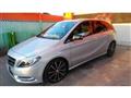 2013 Mercedes-Benz B-Class