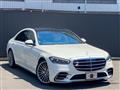 2021 Mercedes-Benz S-Class