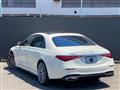 2021 Mercedes-Benz S-Class