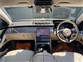 2021 Mercedes-Benz S-Class