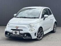 2018 ABARTH ABARTH OTHERS