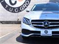 2019 Mercedes-Benz E-Class