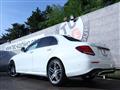 2017 Mercedes-Benz E-Class